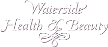 Waterside Health and Beauty Treatments and Products